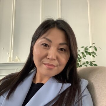 Исабекова Бибигуль Нуржановна