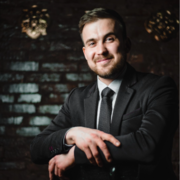 Чугайнов Максим