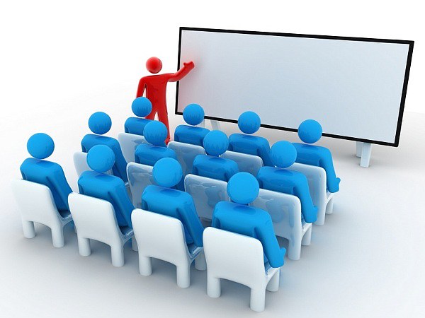 Брифинг министерства промышленности, торговли и развития предпринимательства Тамбовской области