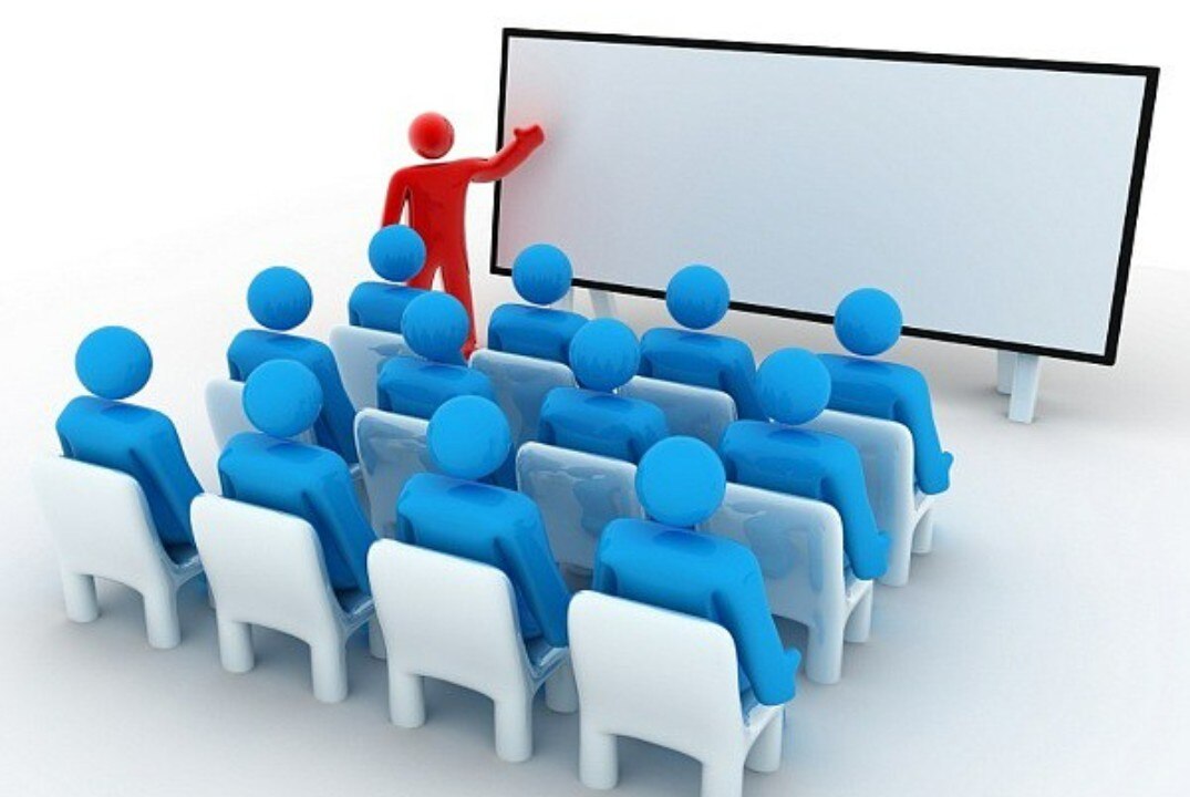 Научная конференция в Державинском #Организаторы