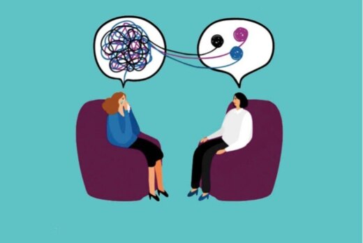 Душевная опора - группа психологической поддержки родстве...