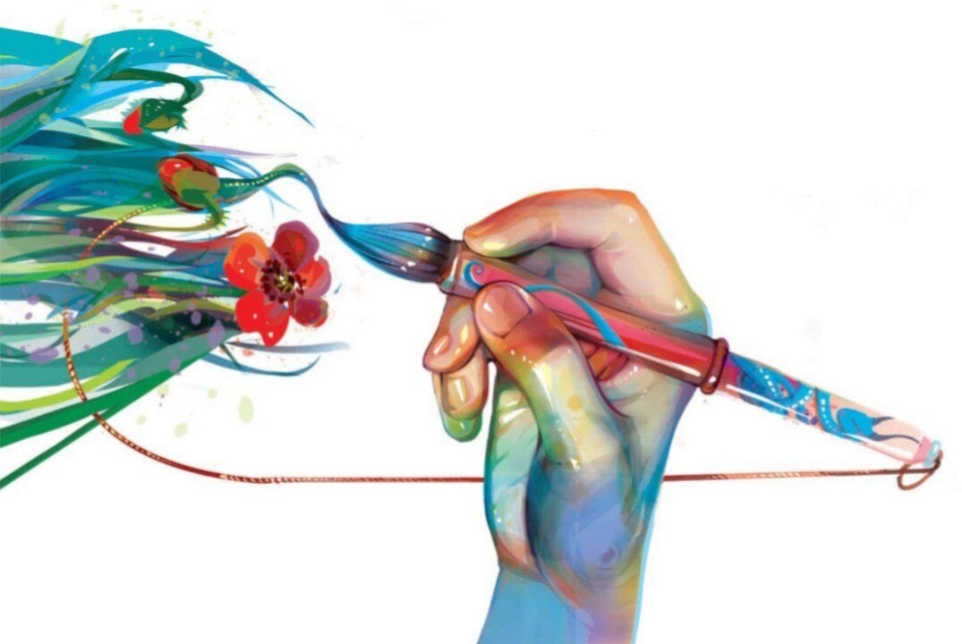 Искусство заботы о себе - группа поддержки родственников, ухаживающих за близким с деменцией