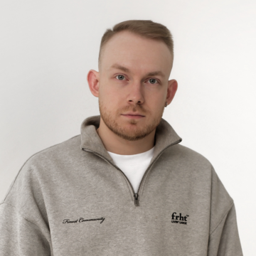 Максим Юрьевич Ваганов