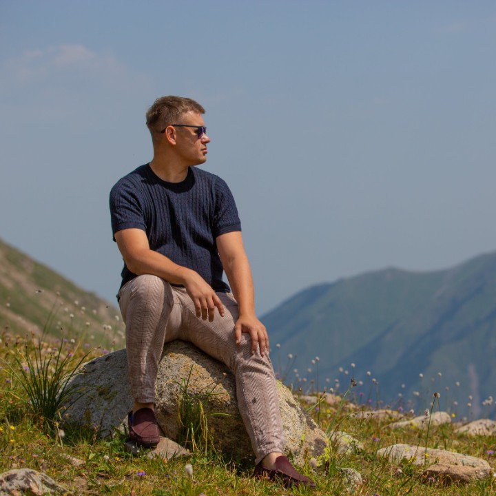 Северушенков Дмитрий Валерьевич Северушенков Дмитрий Валерьевич