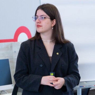 Эльвира Даниловна Новикова