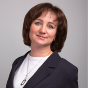 Трофимова Анжелика Васильевна