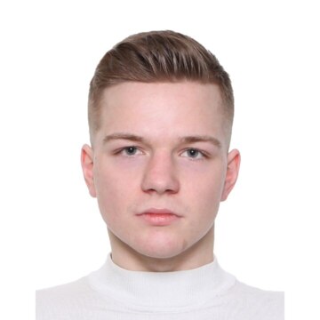 Матвеев Алексей Станиславович