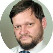 Леонтович Александр Владимирович