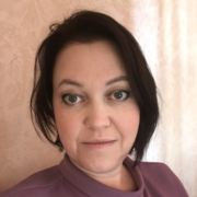 Кочемасова Анна Вячеславовна