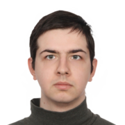 Мельников Вениамин Вячеславович Мельников Вениамин Вячеславович