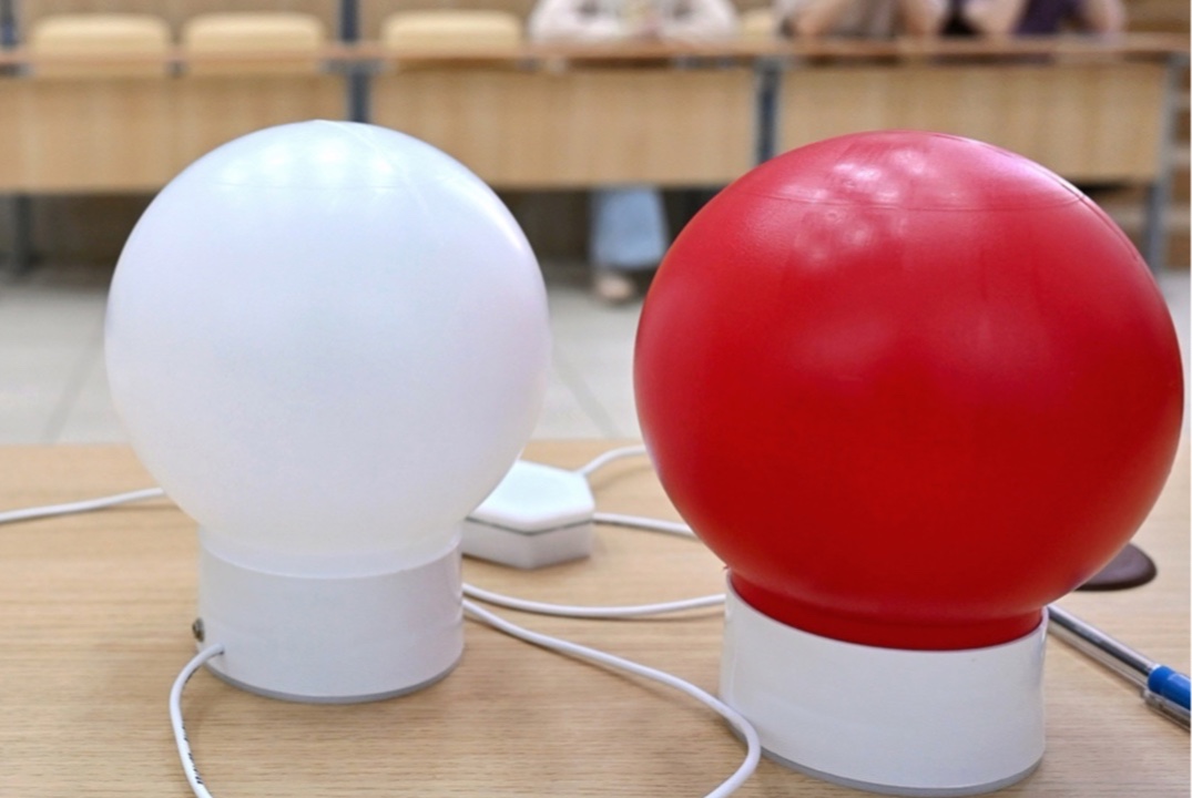 Командная «Своя игра» | Университетские смены 2.0