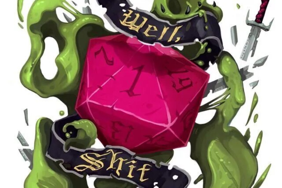 Клад Королевы Драконов