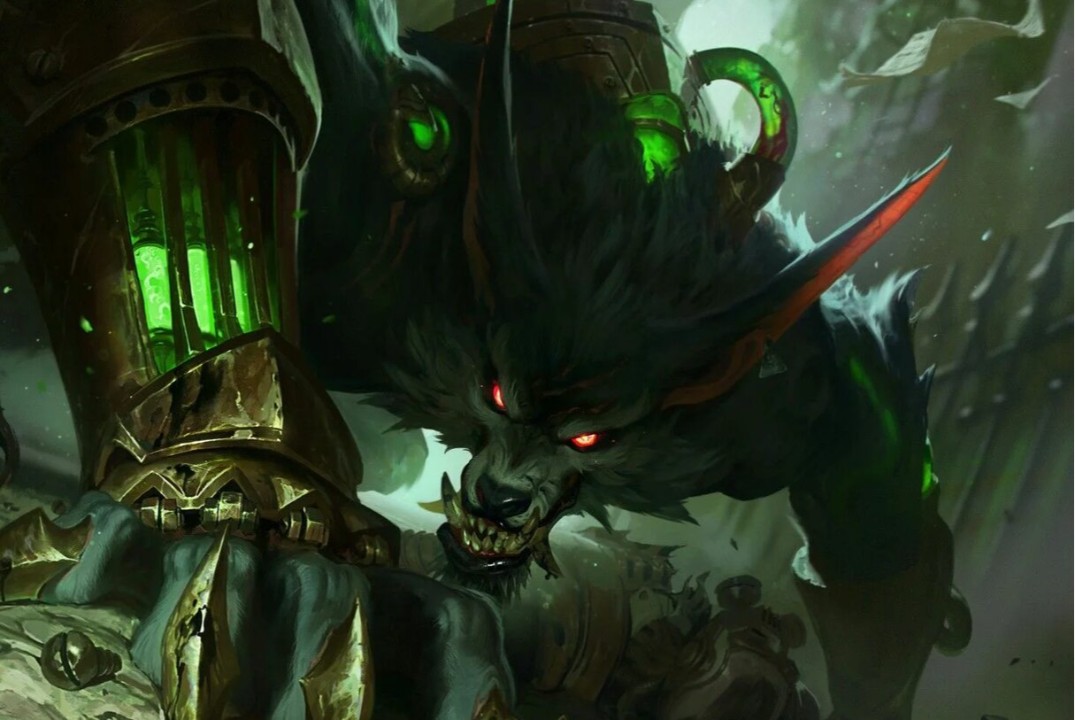 Pathfinder 2e: тайна замка Дранденфолл