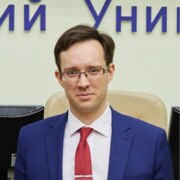Ястребов Денис Владимирович Ястребов Денис Владимирович