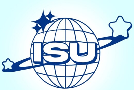 Набор волонтеров ISU Ural Federal