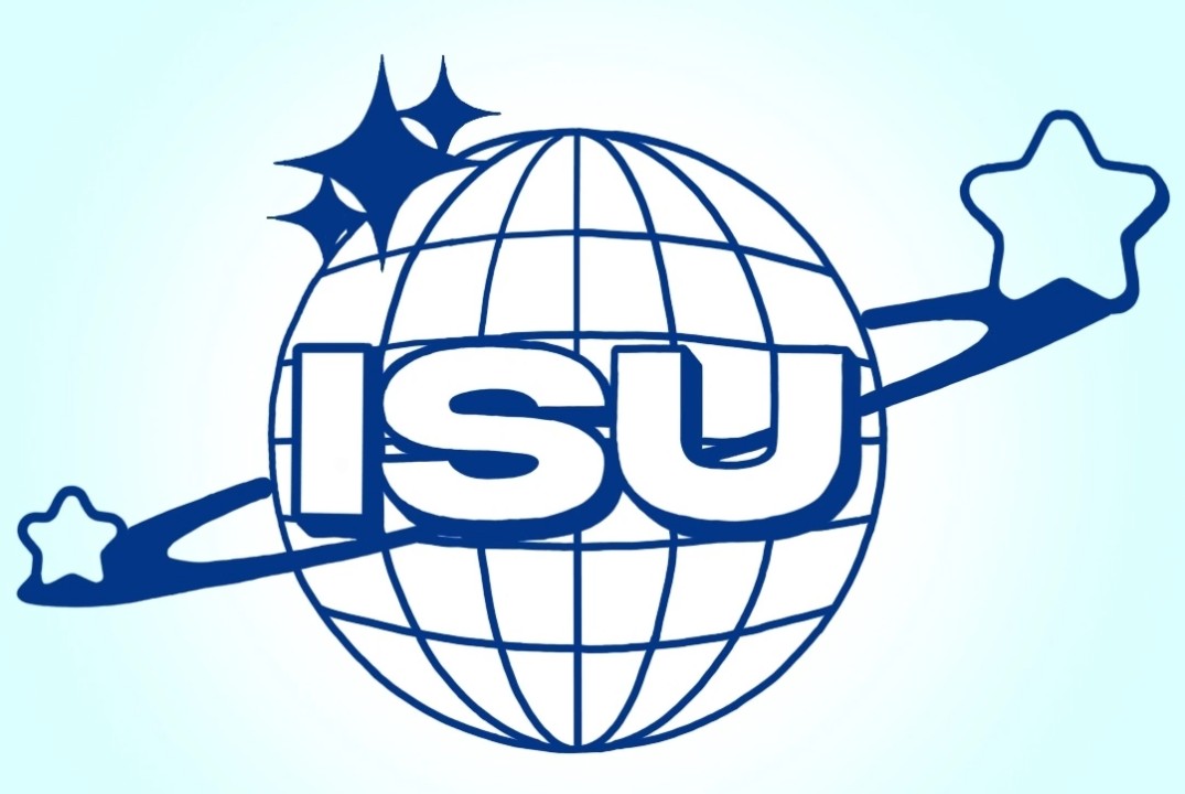 Первая встреча волонтеров ISU Ural Federal