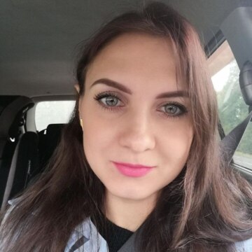 Мариана Станиславовна Чижова