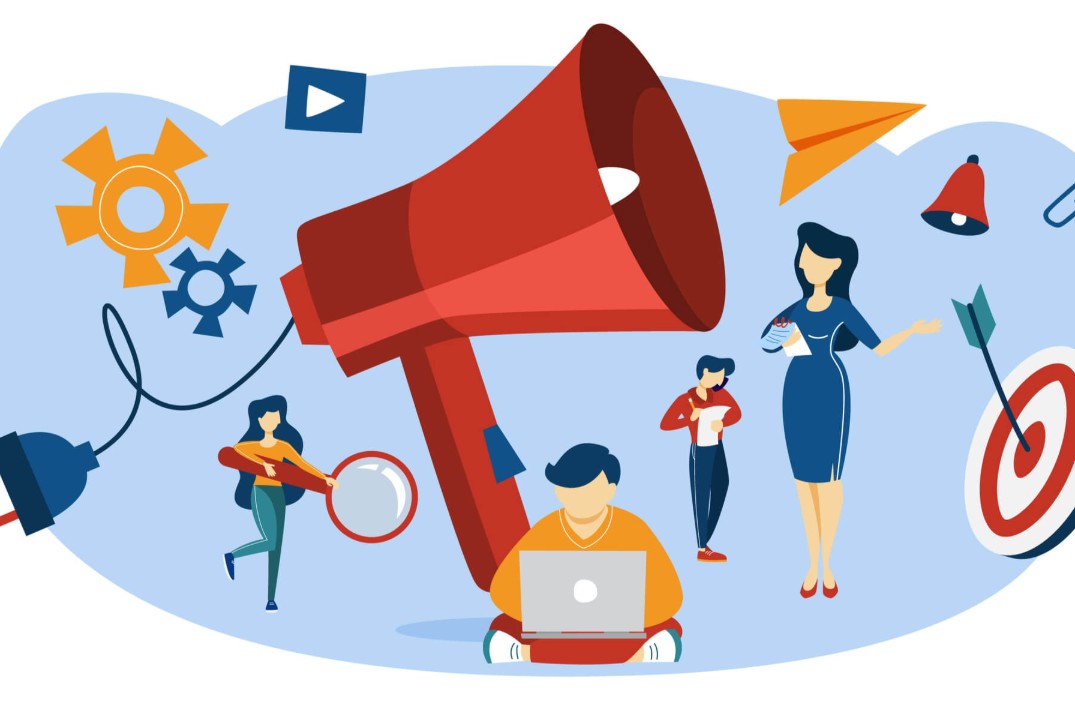 Современные тренды в сфере рекламы и ПР