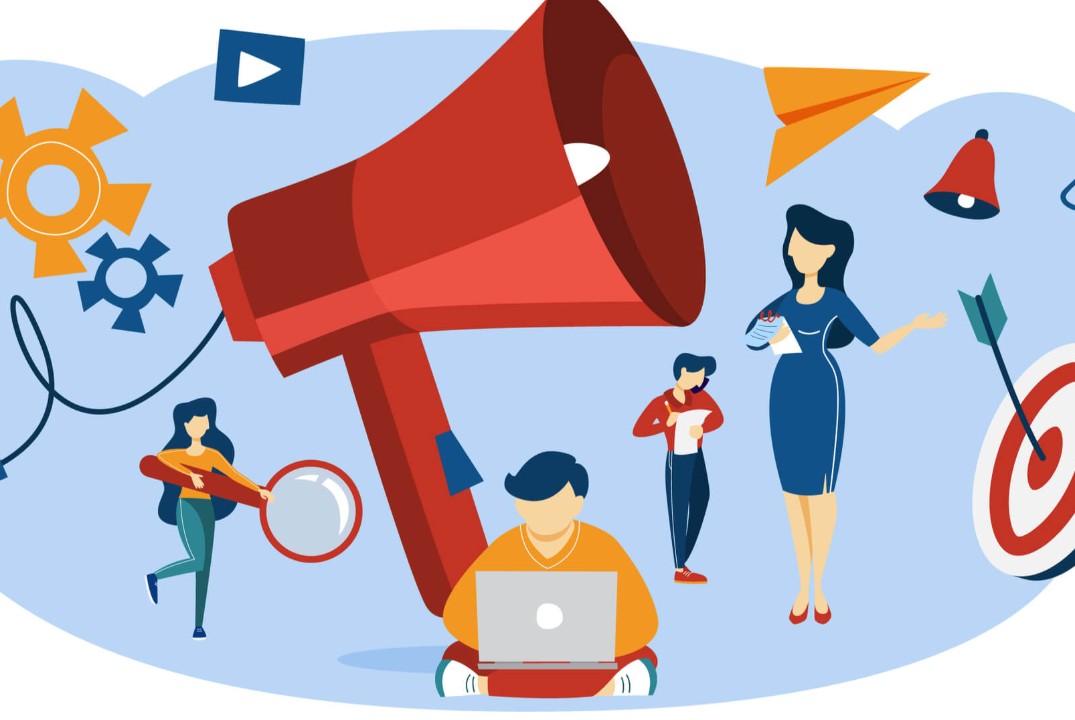 ПР и реклама в эпоху цифровой трансформации