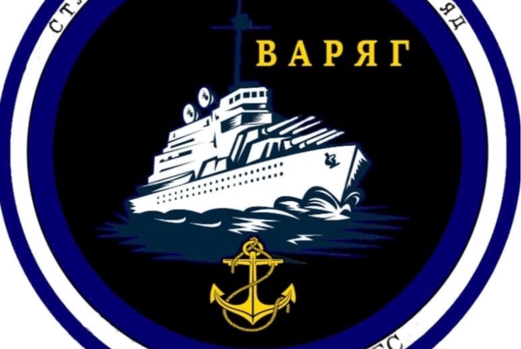 Огонёк с новыми бойцами СПуО «Варяг»