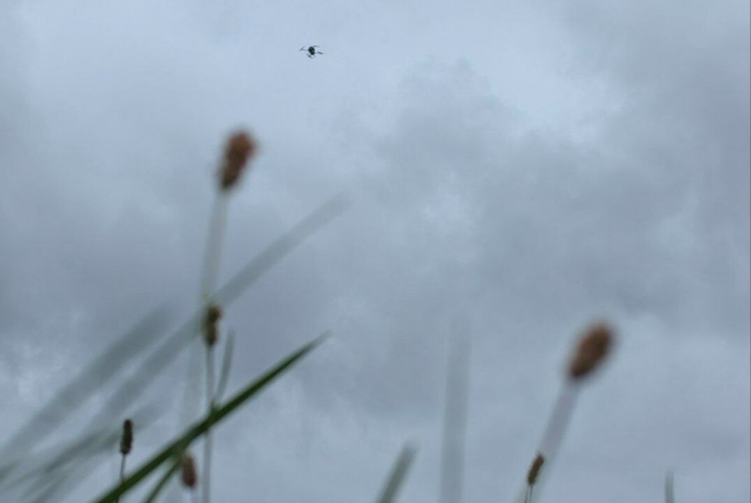 Консультация для участников КОЗ № 1 Технологического конкурса «Аэрологистика 2.0»