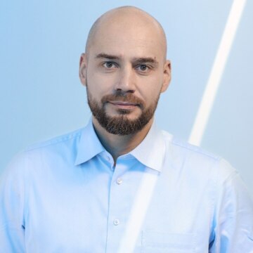 Михаил Юрьевич Шумаков