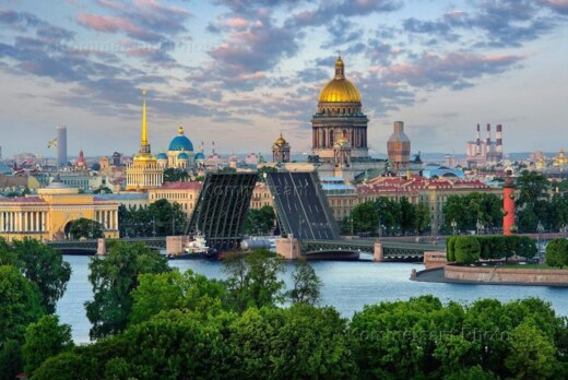 Школа актива "Смена"