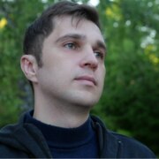 Захаренко Сергей