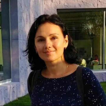 гульнара Валентиновна Матвеева