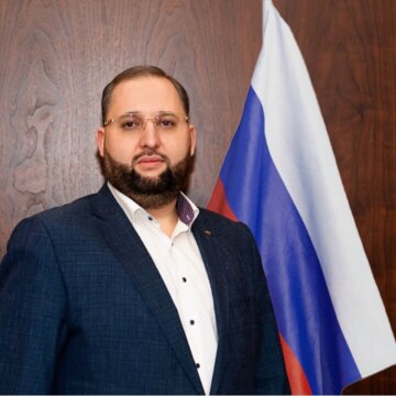 Дмитрий Николаевич Клеутин