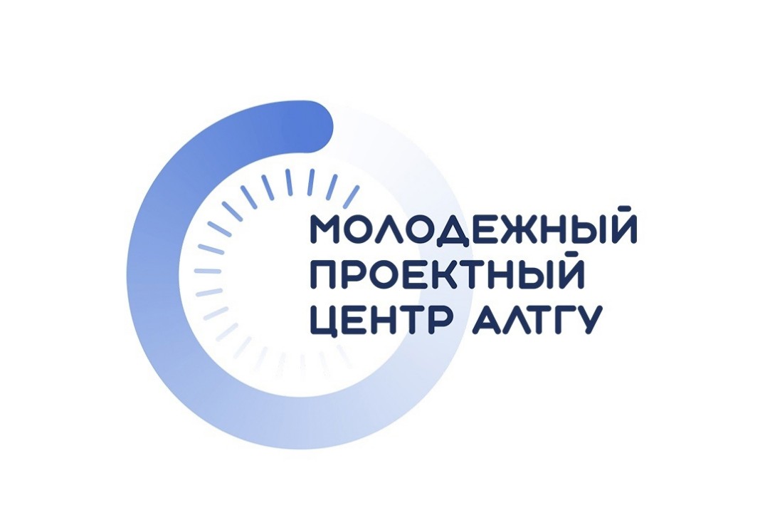 Презентация деятельности Молодежного проектного центра Ал...