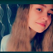 Фетисова Анастасия Андреевна