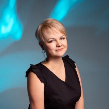 Бакулина Александра Александровна