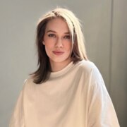 Гурьянова Анита Алексеевна