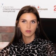 Добрянская Елена Владимировна