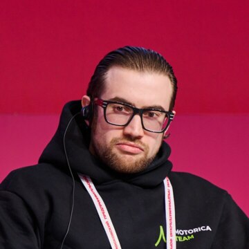 Курбанов Александр