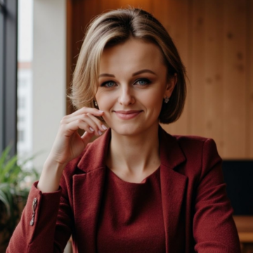 Ольга Владимировна Болина