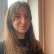 Мельникова Анастасия Сергеевна