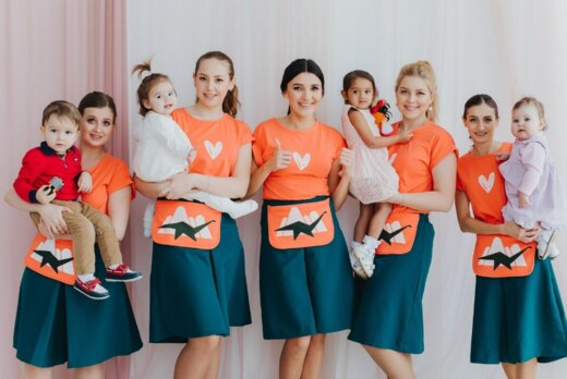 Встреча с командой: планы развития на 2026 год