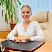 Мухаметова Лилия Рафаэльевна