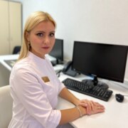 Скрылова Ксения Алексеевна Скрылова Ксения Алексеевна