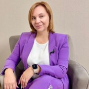 Галина Соловьева