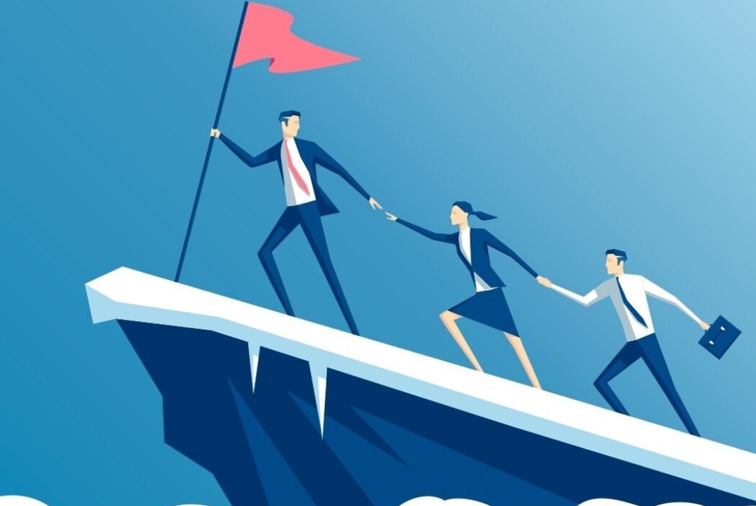 Лидерский клуб Университета Решетнева