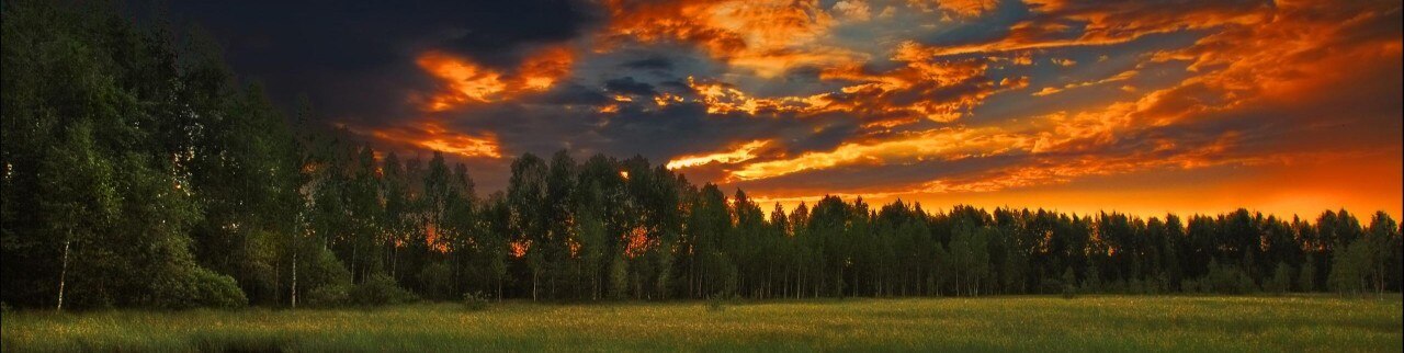 Обложка профиля