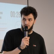 Абубакар Кагерманов