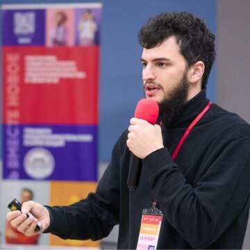 Кагерманов Абубакар