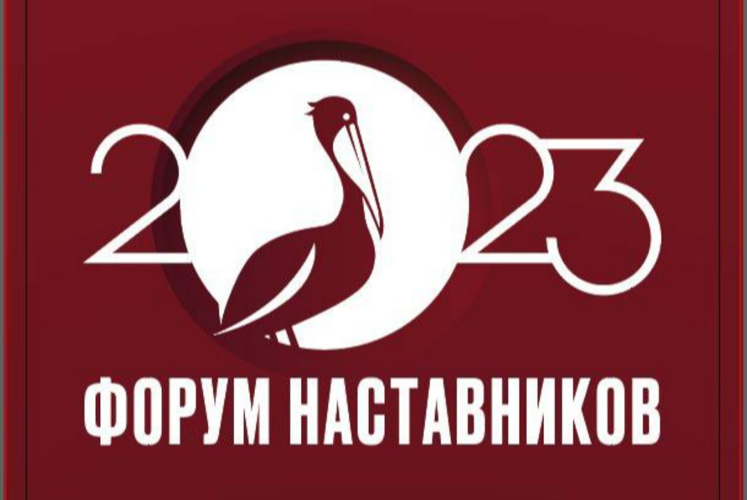 Окружная сессия Форума наставников-2023 Приволжского феде...