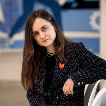 Светлана Васильевна Ермакова