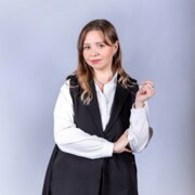 Заболоцкая Ольга Юрьевна