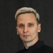 Лунёв Владимир